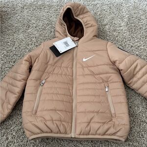 Toddler Size 4 Jacket